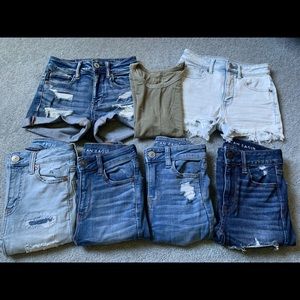 AE massive bundle 💙💙